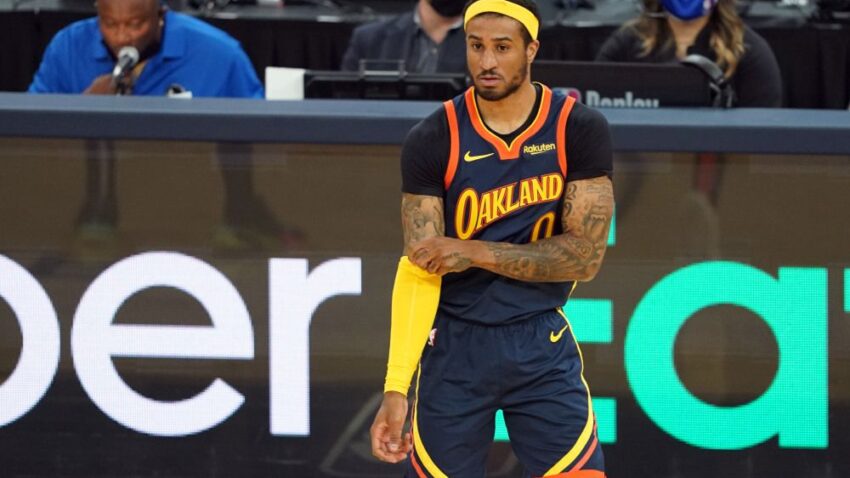 Geri Pejton II dobija novi ugovor sa Golden Stejtom?