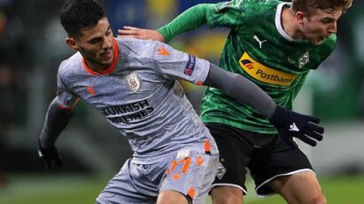 Fudbaleri Bašakšehira slavili pobjedu!