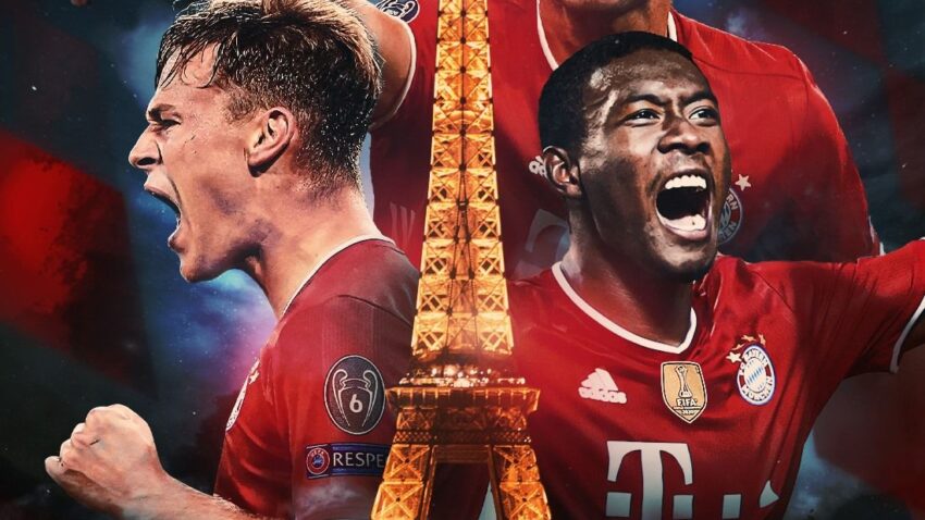 LIGA ŠAMPIONA: Da li Bajern ima snage za preokret u Parizu?