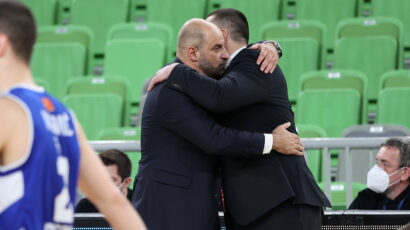 Budućnost Voli: Navijamo za Mitrovića