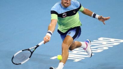 Toronto: Lajović poražen i u dublu!