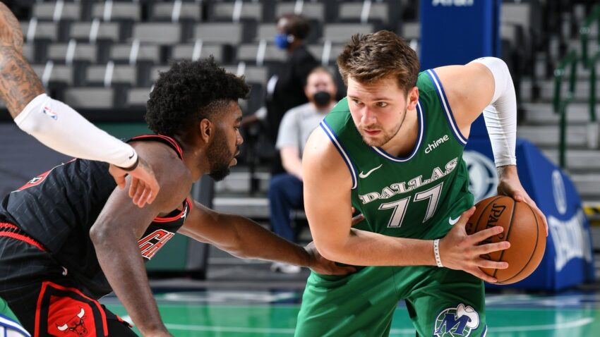 Luka Dončić ima prijetnju od suspenzije zbog 12 tehničkih grešaka