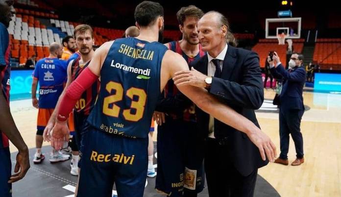 Ivanović: Propustili smo priliku da napravimo odlućujući korak ka plasmanu u Top 8 fazu