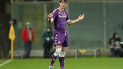 Dušan Vlahović na meti još dva kluba