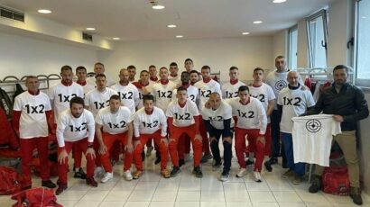 FK Borac iz Čačka nije sam, ima podršku!