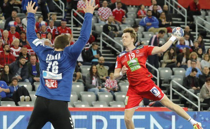 Cupara: "Želimo da pobijedimo Grčku!"