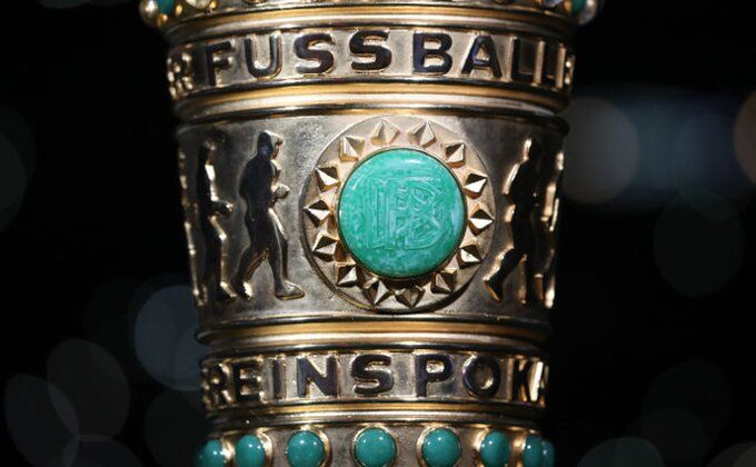 Verder savladao Regenzburg za plasman u polufinale kupa