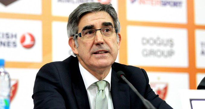 Smjena vlasti u Evroligi!