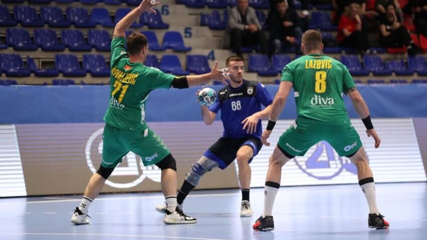 Crna Gora nadigrala Kosovo, EP sve bliže