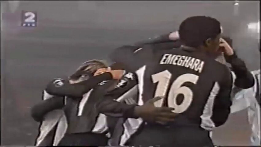 Žuka: Jednog dana ću biti trener Partizana, taj klub je dio mog života!