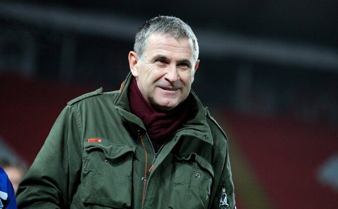 Milojević: "Čestitam Radničkom!"