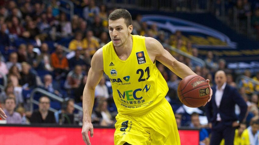 Milosavljević se vraća u regionalnu ligu