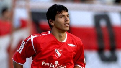 Independiente će da proba da dovede Aguera: Argentinci udaraju na nostalgiju