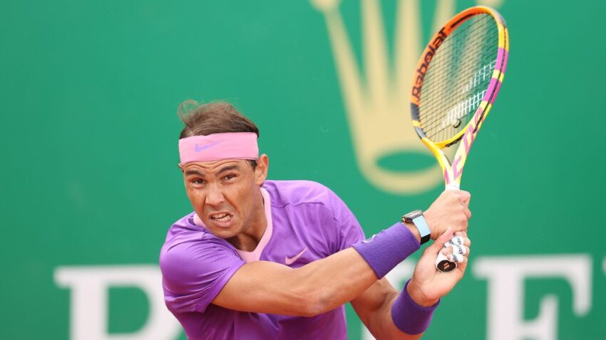 Rimljani Nadalu pripremili umornog rivala