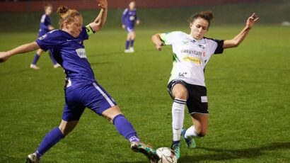 Kucanje jajima umjesto bacanja novčića na fudbalskoj utakmici