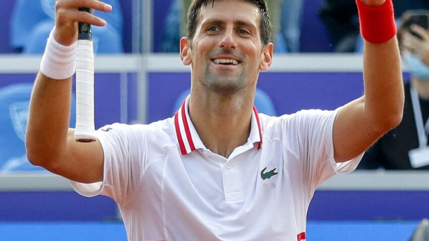 Konačno lijepe vijesti za Novaka, a i za sve tenisere!