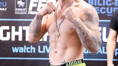 Tyler East pronađem mrtav nakon pucnjave u Los Lunasu