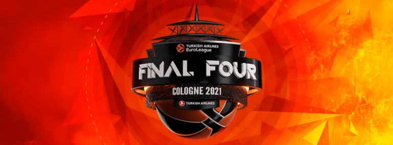 Evroliga odlučila: Final 4 u Kelnu bez prisustva publike