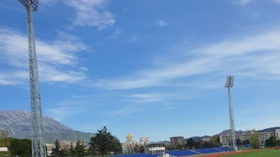 “Topolica” dobila reflektore