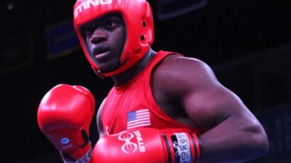 Khalil Coe prelazi u profesionalni boks