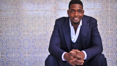 Kris Veber govorio o Džuvanu Hauardu