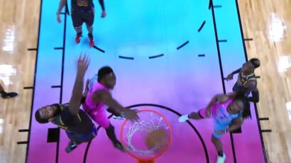 TOP 10 poteza NBA: Poster Oladipa nad Dramondom na prvom mjestu