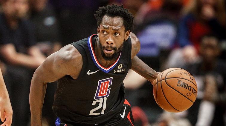 Patrik Beverli se izvinio Krisu Polu