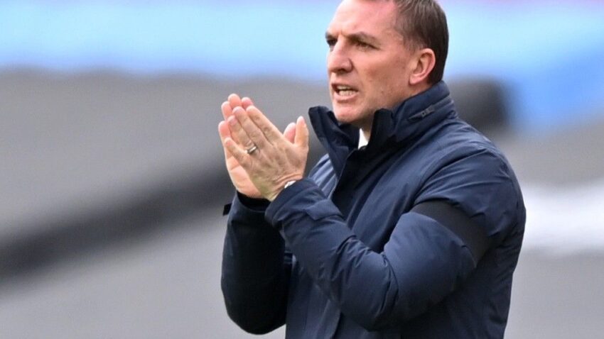 Brendan Rodžers na meti Junajteda!