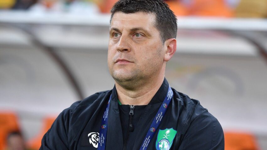 Bivši tim Milojevića opet loš