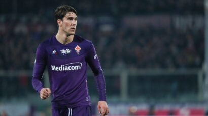 Vlahović vrijedi 50 miliona eura!