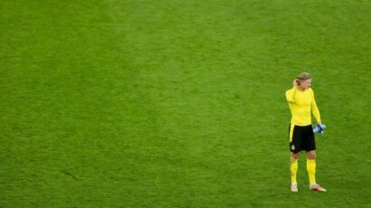 Haland će zarađivati 35 miliona godišnje u novom klubu?