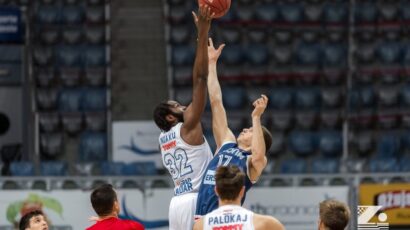 Zadar savladao Cibonu