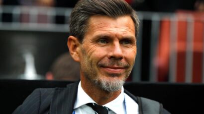 Zvonimir Boban tužan što ga njegov Milan nije pozvao na proslavu 125. rođendana