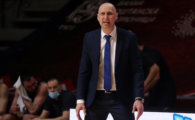 Matović: "Odigrali smo borbenu utakmicu!"