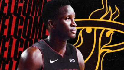 Oladipo završio sezonu: Odigrao samo 4 utakmice za Majami