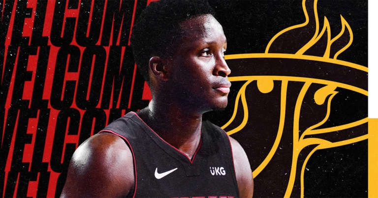 Oladipo završio sezonu: Odigrao samo 4 utakmice za Majami