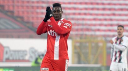 Baloteli napušta Italiju?