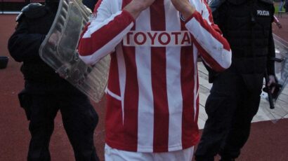 Milan Biševac- Pantelić će ispuniti zacrtane ciljeve