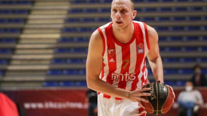 DAVIDOVAC UOČI MEČA PROTIV ŽALGIRISA: Biće to fizički zahtjevna utakmica