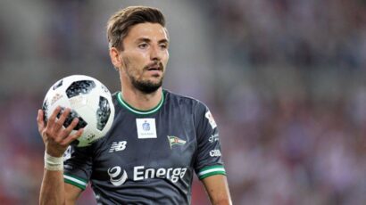 Filip Mladenović – najbolji u Poljskoj