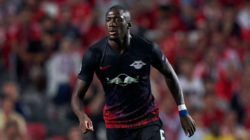 Prvo veliko pojačanje Liverpula