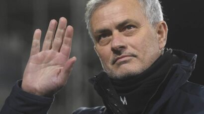 Murinjo ima 5 golmana u igri