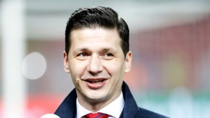 Pantelić uručio otkaz gazdi Javora