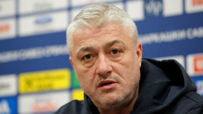 Danilović: Mislim da je Pešić ovo mogao bolje da riješi