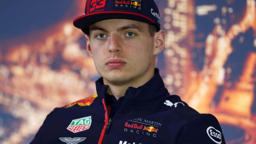 Verstapen završio u bolnicu nakon sudara