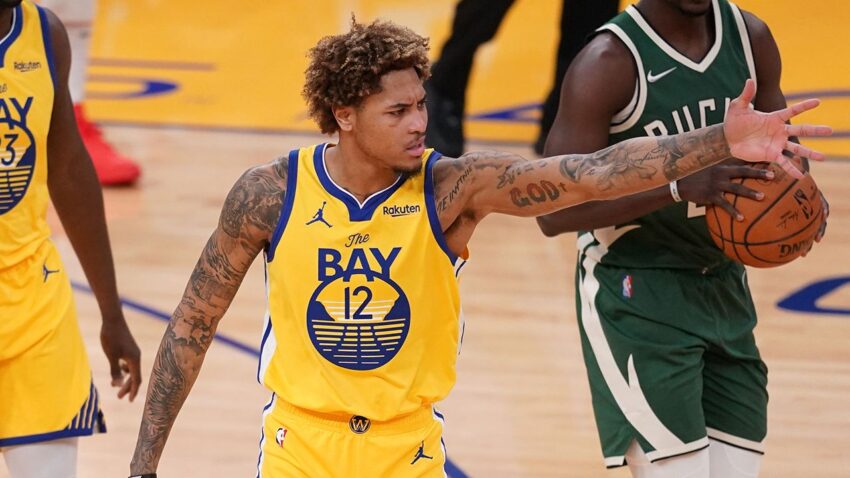 Keli Ubre pokidao ligamente