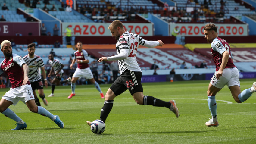 Junajted napravio preokret u gostima!