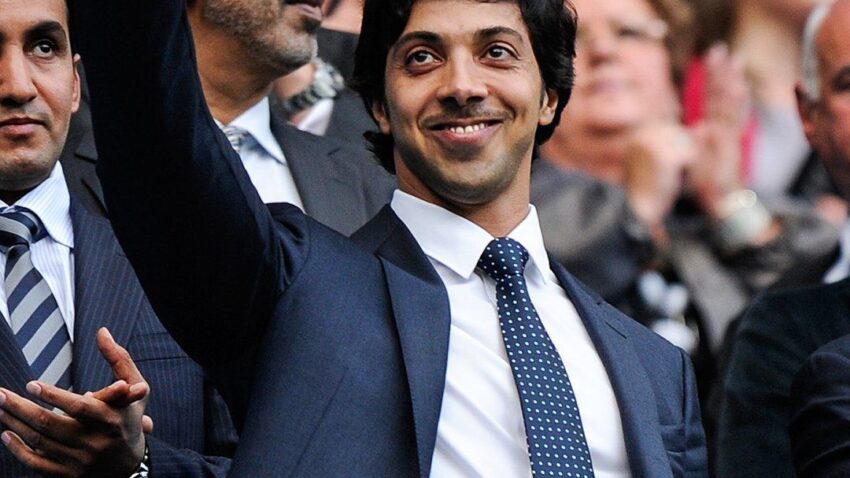 Šeik Mansur plaća putne troškove!