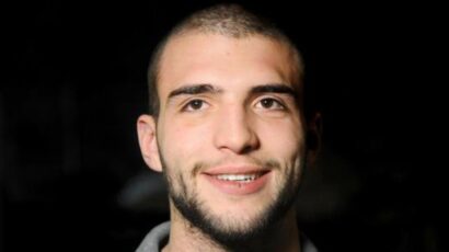 Ražnatović konačno ponovo u ringu!