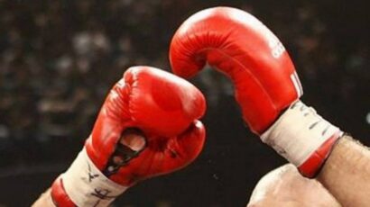 Ružić Begoviću: Neshvatljivo je da bokseri nemaju nikakvu podršku za 2022. godinu